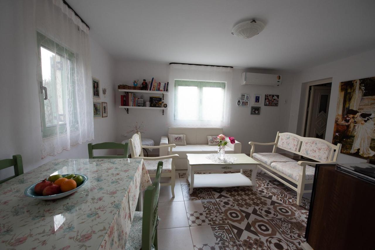 Arhondia House Villa Ierapetra  Exterior photo