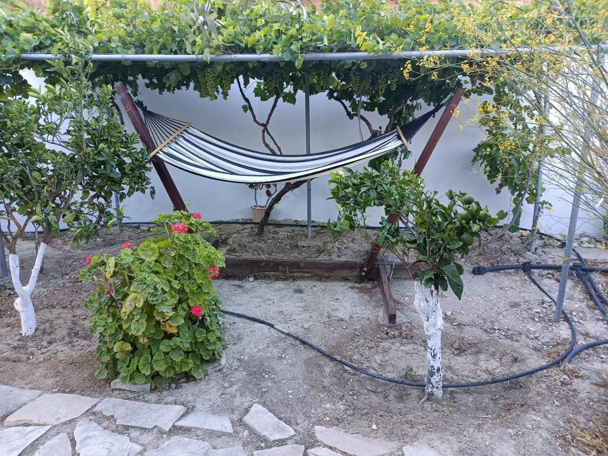 Arhondia House Villa Ierapetra  Exterior photo