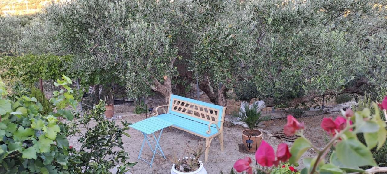 Arhondia House Villa Ierapetra  Exterior photo