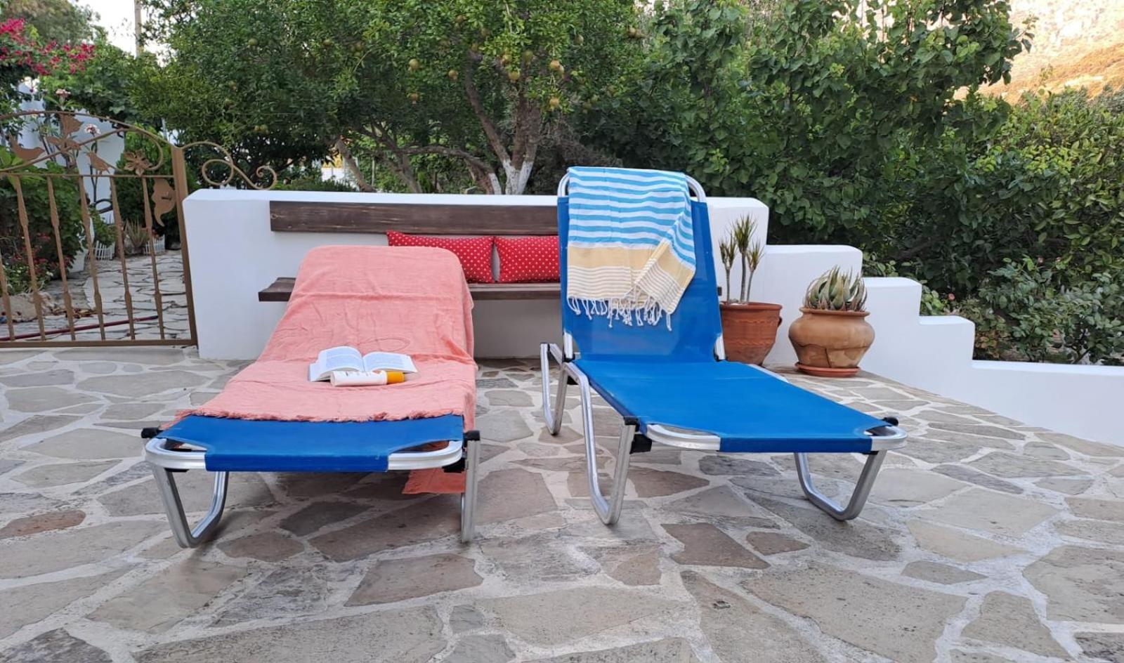 Arhondia House Villa Ierapetra  Exterior photo